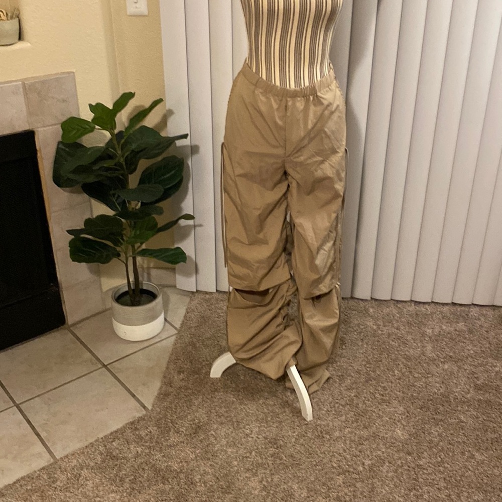 Shein  Cargo Pants